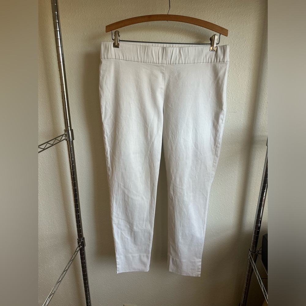 EILEEN FISHER PANTS.